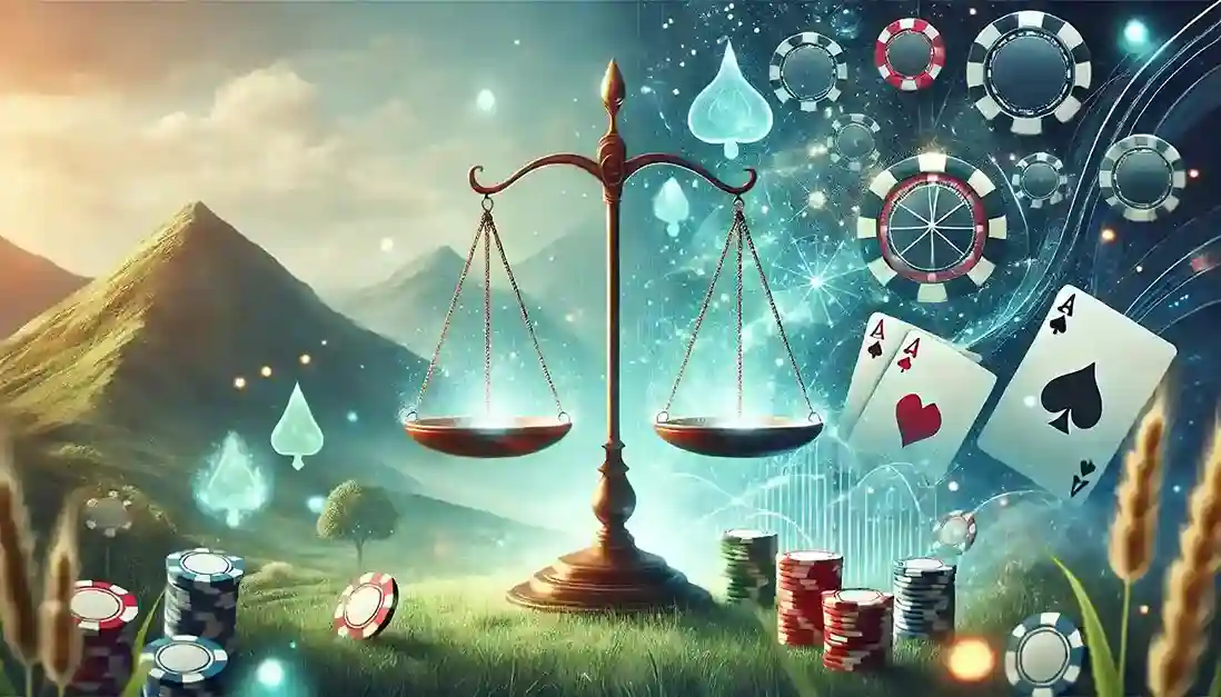 Play Smart, Play Safe: Responsible Gaming at Atlantis88 Casino